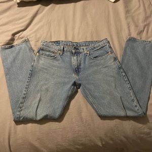 Levi’s 511